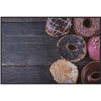 Fussmatte Donuts 10834
