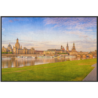 Fussmatte Dresden 10335