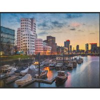 Fussmatte Düsseldorf 4987