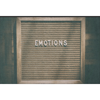 Fussmatte Emotions 10681
