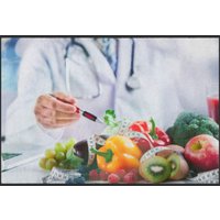 Fussmatte Ernährung 6181
