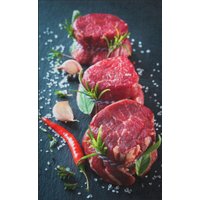 Fussmatte Fleisch 7205