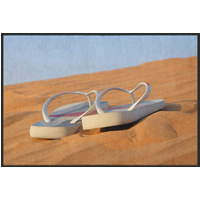 Fussmatte Flip Flops 10399