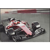 Fussmatte Formel 1 6114