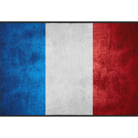 Fussmatte Frankreich 10348