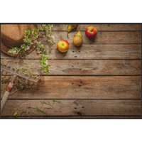 Fussmatte Garten 6268