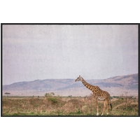 Fussmatte Giraffe 10558