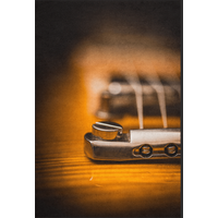 Fussmatte Gitarre 10919