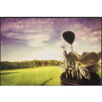Fussmatte Golf 4314