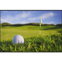 Fussmatte Golf 4542