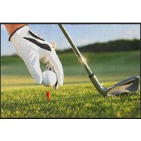 Fussmatte Golf 6052