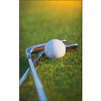 Fussmatte Golf 7131