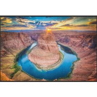 Fussmatte Grand Canyon 4326