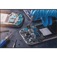 Fussmatte Handy 6149