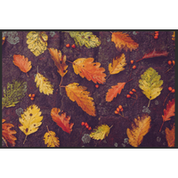 Fussmatte Herbst 10530