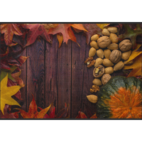 Fussmatte Herbst 10567