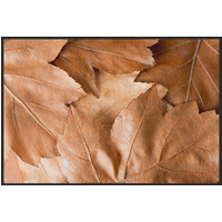 Fussmatte Herbst 10570
