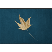 Fussmatte Herbst 10720