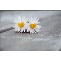 Fussmatte Hochzeit 4194