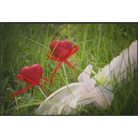 Fussmatte Hochzeit 4247