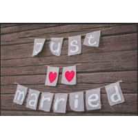 Fussmatte Hochzeit 4252