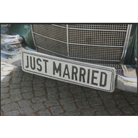 Fussmatte Hochzeit 4254