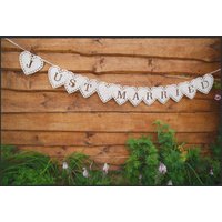 Fussmatte Hochzeit 4255
