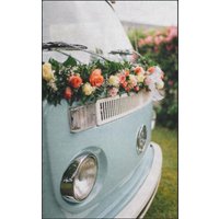Fussmatte Hochzeit 7585