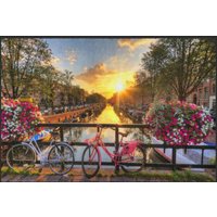 Fussmatte Holland 4476