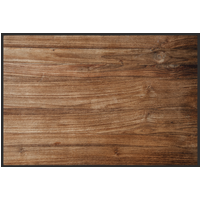 Fussmatte Holz 10515