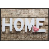 Fussmatte Home 10132