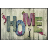 Fussmatte Home 10361