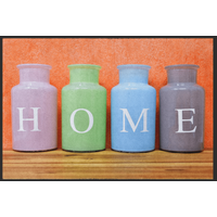 Fussmatte Home 10362