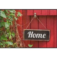 Fussmatte Home 4216