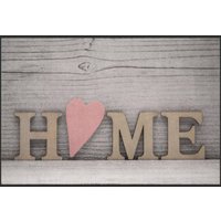 Fussmatte Home 6193