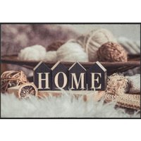 Fussmatte Home 6224