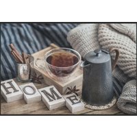 Fussmatte Home 6346