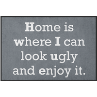Fussmatte Home is 10632