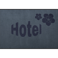 Fussmatte Hotel 10602
