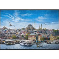 Fussmatte Istanbul 4478