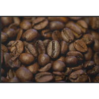 Fussmatte Kaffee 10538