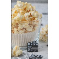 Fussmatte Kino 7793