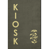 Fussmatte Kiosk 10604