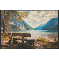 Fussmatte Königssee 10366