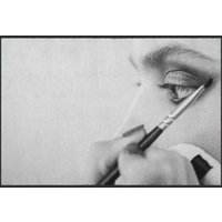 Fussmatte Kosmetik 6161