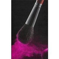 Fussmatte Kosmetik 7570