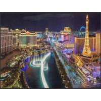 Fussmatte Las Vegas 4962