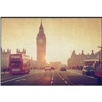 Fussmatte London 4178