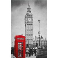 Fussmatte London 7148