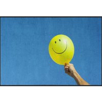 Fussmatte Luftballon 4673